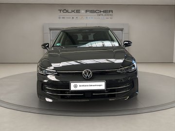Golf VIII 1.5 eTSI 85 kW Energy ACC AUT Kam. LED – Bild 3