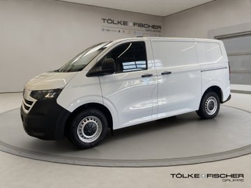 T7 Transporter e-Kasten BEV 100kW 64kWh kurz AUT – Bild 2