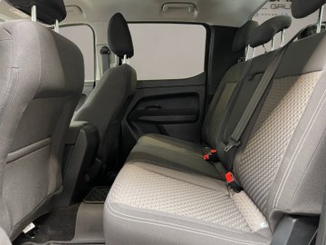 Amarok Doppelkabine 2.0 TDI 4Motion W Life ACC – Bild 15