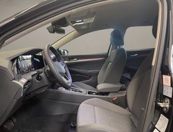 Golf VIII Variant 1.5 eTSI  W Life ACC AHK AUT