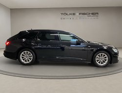 A6 40 2.0 TDI Avant S-Line ACC AUT Kam. Navi 360