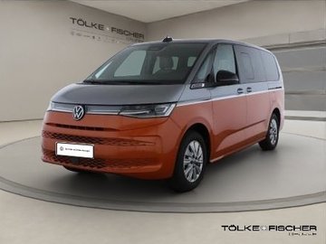 T7 Multivan 2.0 TSI lang Style NaviPro Pano I – Bild 2
