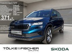 Karoq 1.5 TSI ACT Tour ACC AUT Kam. Navi Virtual
