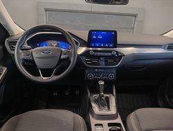 Kuga 1.5 EcoBoost Titanium Kam. Navi KeyLess LED