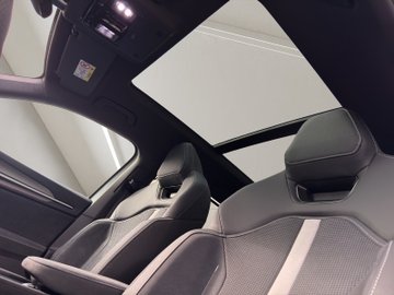 Kodiaq 2.0 TDI DSG 4x4 Sportline DCC AHK Navi Pan – Bild 17