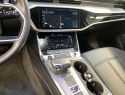 A6 50 2.0 TFSI quattro Avant e Basis S-line ACC