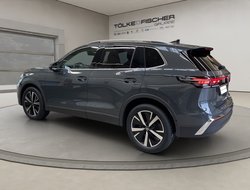 Tiguan Elegance 1.5 l eTSI OPF 7-Gang-DSG ACC LM