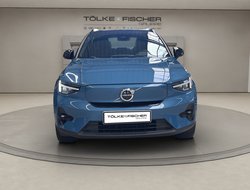 XC40 P8 Twin Ultimate Recharge Pure Electric ACC