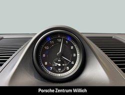 Macan S Luftfederung Rückfahrkamera PASM BOSE