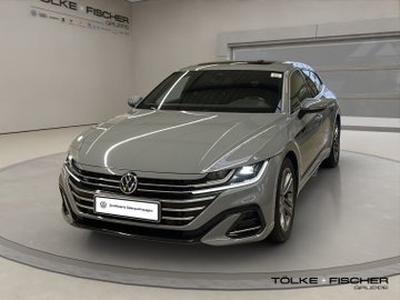 Arteon Shooting Brake 2.0 TSI  R-Line NaviPro LM – Bild 2