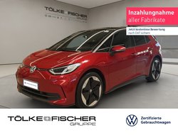 ID.3 S (77kWh) Pro DCC IQLight ACC AUT Kam. Navi