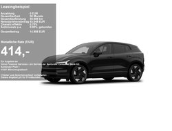 EX30 Extended Range Ultra Winter- Paket