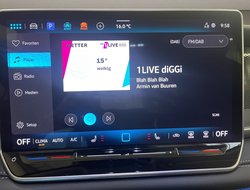 Tayron Life 1.5 l eTSI OPF 7-Gang-DSG ACC AUT LM