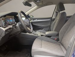 Golf VIII 2.0 TDI Life ACC AUT Kam. Navi Virtual