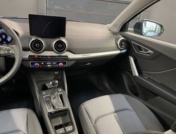 Q2 35 1.5 TFSI advanced ACC AHK AUT Kam. Navi LM