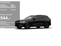 XC60 T8 AWD PLUS BLACK EDITION !!GEWERBE!!