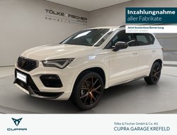 Ateca 2.0 TSI 4Drive ACC AUT Kam. Navi Sportp.