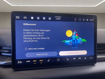 ID.3 Neo Trend *SOFORT VERFÜGBAR* 50 kWh – Bild 13