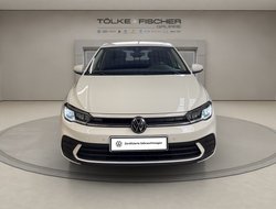 Polo VI 1.0 Life Virtual LED PDC SHZ Facelift