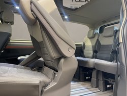 T7 Multivan 2.0 TDI lang Style NaviPro Pano IQLight