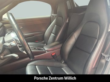 Boxster 718 Lückenlos Porsche Scheckheft PDK – Bild 12