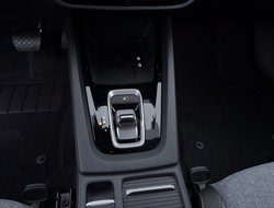 Octavia Combi 2.0 TDI DSG ACC AHK Navi eHeck LED