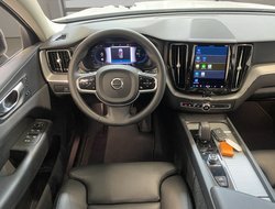 XC60echarge T6 Twin Engine R Design Recharge
