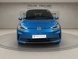 ID.3 S (77kWh) Pro IQLight ACC AUT Navi W-Pumpe