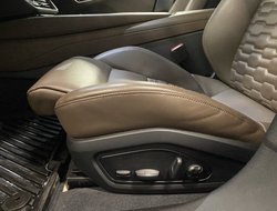 e-tron GT quattro ACC AUT Kam. Leder Luft Navi