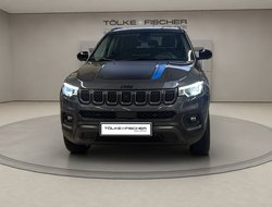 Compass 1.3 Trailhawk Pano ACC AUT Kam. Navi PDC
