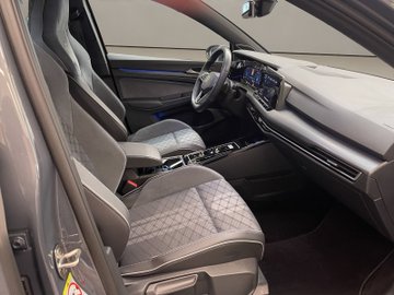 Golf VIII 1.5 eTSI R-Line R-Line IQLight ACC AHK – Bild 18