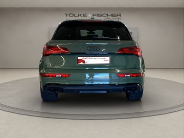 SQ5 3.0 TDI quattro MHEV S-line AHK AUT Kam. LED – Bild 5