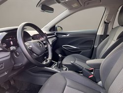 Fabia 1.0 TSI Style Kamera Navi Virtual DynLicht