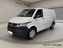 T6.1 Transporter 2.0 TDI Kasten FWD EcoProfi ACC