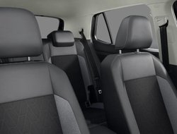 T-Cross 1.0 l TSI OPF 7-Gang-DSG AHK / GJR