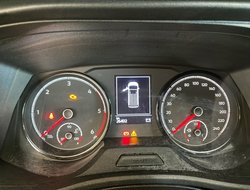 T6.1 Transporter 2.0 TDI Kasten FWD EcoProfi AHK