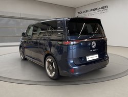 ID.Buzz Bus W Pro IQLight ACC AHK AUT Kam. Navi