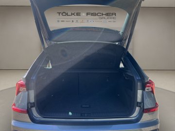 Kamiq 1.0 TSI DSG Monte Carlo Pano Navi AHK Kamer – Bild 15