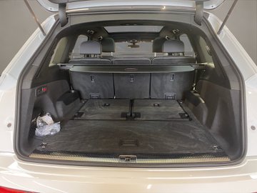 Q7 45 3.0 TDI quattro S-Line Pano S-line ACC AUT – Bild 17
