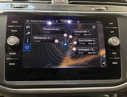 Tiguan 1.5 TSI BMT Life ACC AHK Navi KlimaA. LED