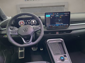 T-Roc 1.5 l eTSI DSG *SOFORT VERFÜGBAR* WKR – Bild 16