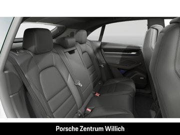 Macan Surround-View Luftfederung BOSE LED-Matrix – Bild 13