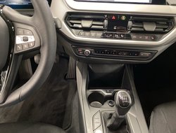 116i Advantage AHK Virtual LED LM PDC SHZ SpurH