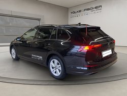 Golf VIII Variant 1.5 eTSI  W Life ACC AHK AUT