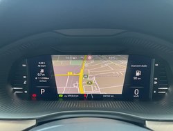 Kamiq 1.5 TSI Style ACC Kamera Navi el.Heck LM