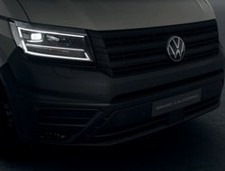 Crafter Grand California Dune 680 TDI 120kW