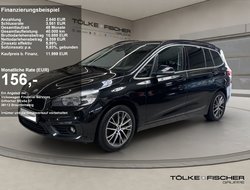 220i Gran Tourer Advantage AUT Leder Navi PDC