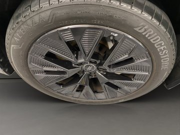 Q8 e-tron 50 quattro advanced ACC AUT Kam. Leder – Bild 7