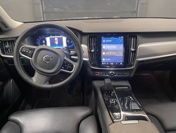 V90 Kombi T8 Twin Engine PHEV Plus Recharge ACC