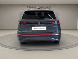 Tayron Elegance 1.5 l eHybrid 85 kW (115 PS) DSG